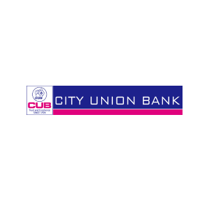 City Union Bank Ltd Company Logo