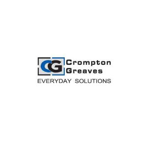 Crompton Greaves Company Logo