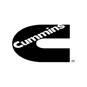 Cummins Company Logo