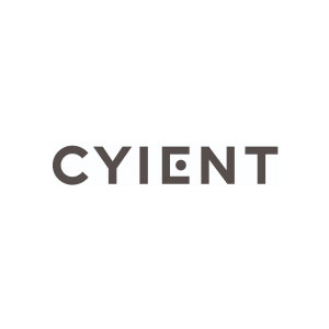 Cyient Company logo