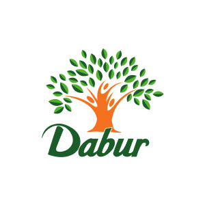 Dabur Company Logo
