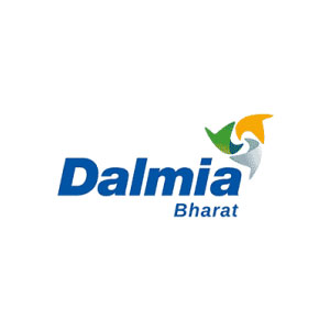 Dalmia Bharat Company-Logo
