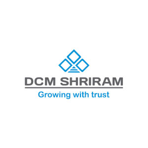 Dcm Shriram Company Logo