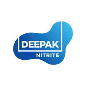 Deepak Nitrite Company Logo