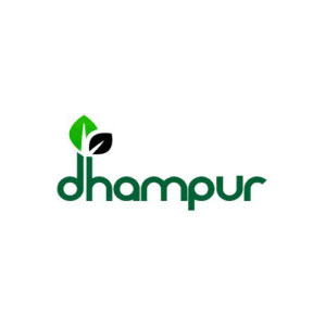 Dhampur Company Logo