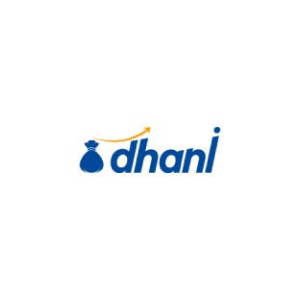 Dhani Company Logo