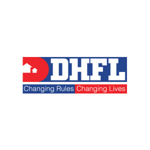 Dhfl Company logo