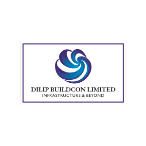 Dilip Buildcon Limited Company Logo