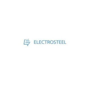 Electrosteel Company Logo