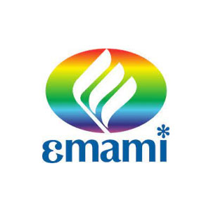 Emami Company Logo
