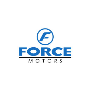 Force Motors Company Logo