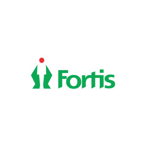 Fortis Company Logo