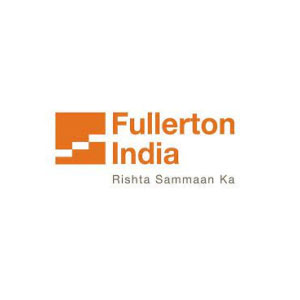 Fullerton India Company logo