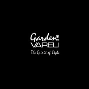 Garden Vareli Company Logo