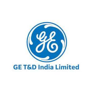 Ge T&D India Limited Com,pany Logo
