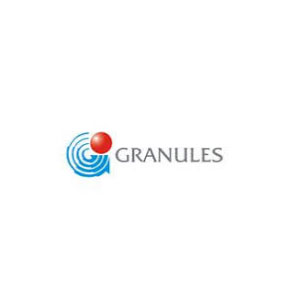 Granules Company Logo