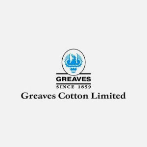 Greavs Cotton Limited Company Logo