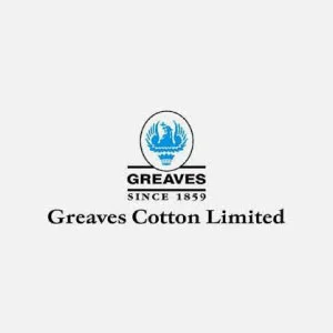 Greavs Cotton Limited Company Logo