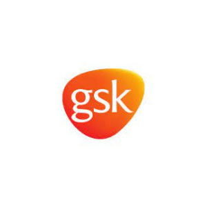 Gsk Company Logo