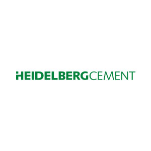 Heidelberg Cement Compony Logo