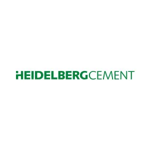 Heidelberg Cement Compony Logo