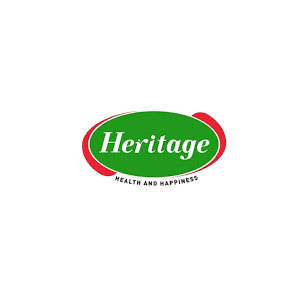 Heritage Company Logo