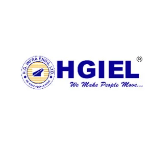 Hgihel Company Logo