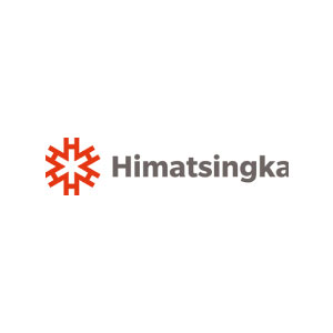Himatsingka Comapny Logo