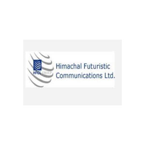 Himchal Futuristic Communications Ltd Company logo