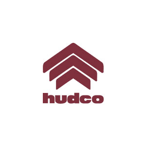 Hudco Company Logo