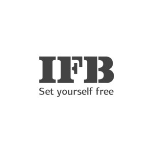 Ifb Company Logo