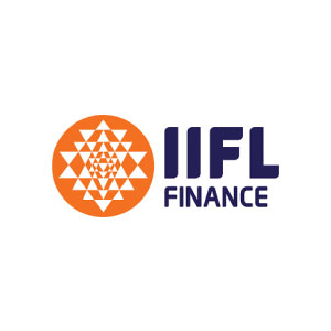 Iifl Finace Company Logo