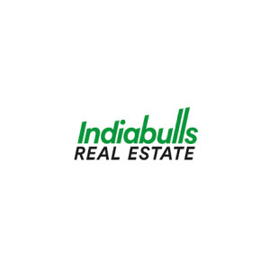 Indiabulls Real Estate Company Logo