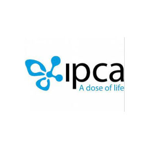 Ipca Company Logo