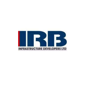 Irb Company Logo