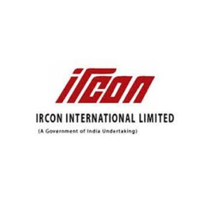 Ircon Company Logo