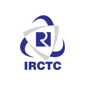 Irctc Company Logo