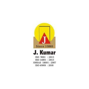J.Kumar Company Logo