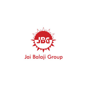 Jai balaji Group Company Logo