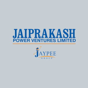 Jaiprakash Power Ventures Limited Company Logo