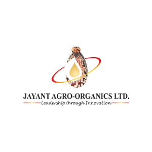 Jayant Agro Orranics Ltd Company Logo