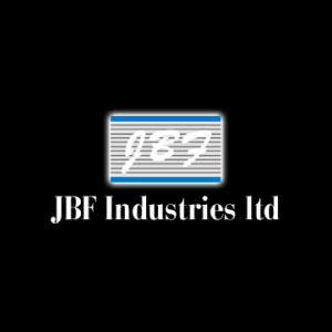 Jbf Industries Ltd Company Logo