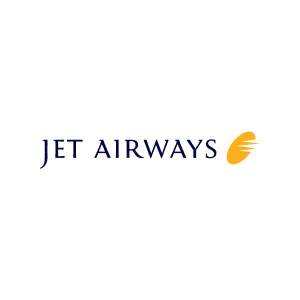 Jet Airways Company logo