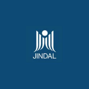 Jindal Company Logo