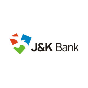 J&k Bank Logo
