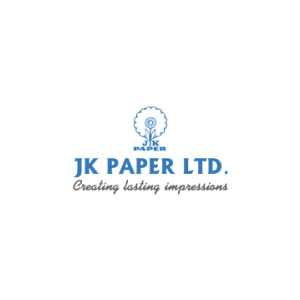 Jk Paper Ltd Company Logo