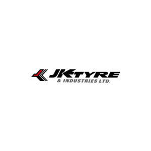 Jk Tyre Company Logo