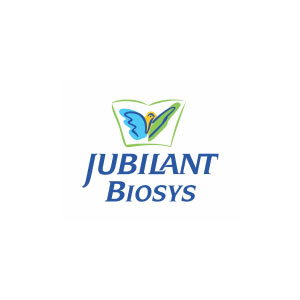 Jubilant Company Logo