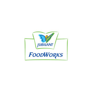 Jubilant Foodworks Company Logo