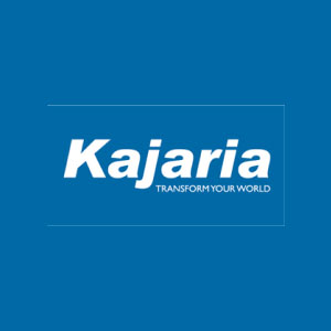 Kajaria Company Logo